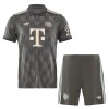 Officiële Voetbalshirt + Korte Broek FC Bayern München Oktoberfest 2024-25 - Kids